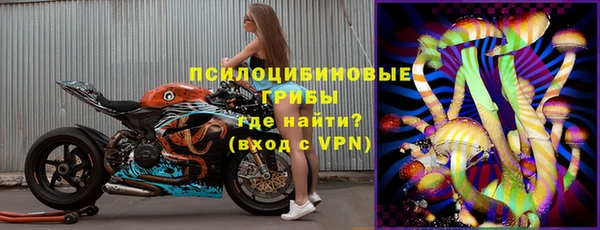 хмурый Покров