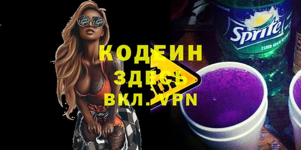 хмурый Покров